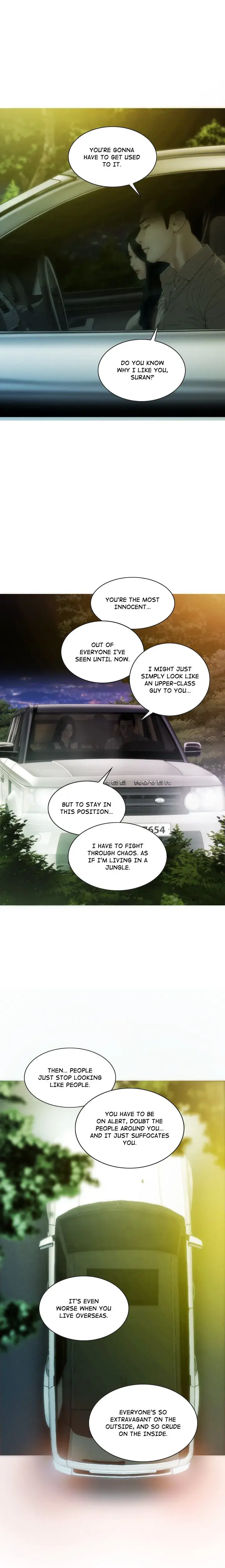 Attraction Eventualis Chapter 37 - Page 17