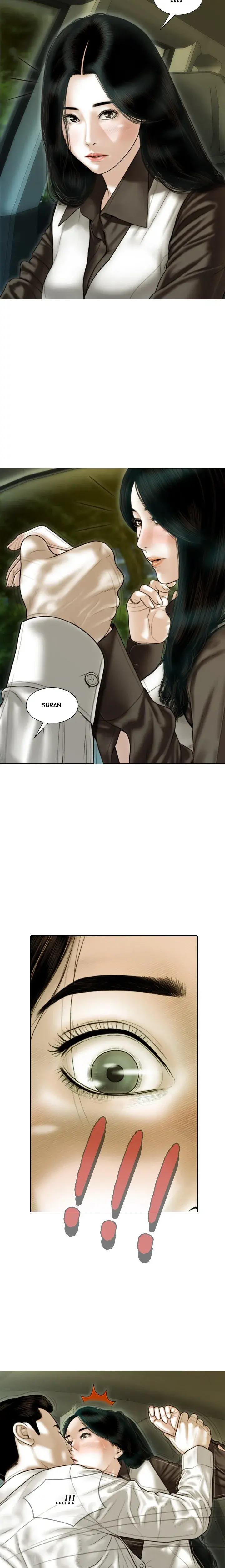 Attraction Eventualis Chapter 37 - Page 20