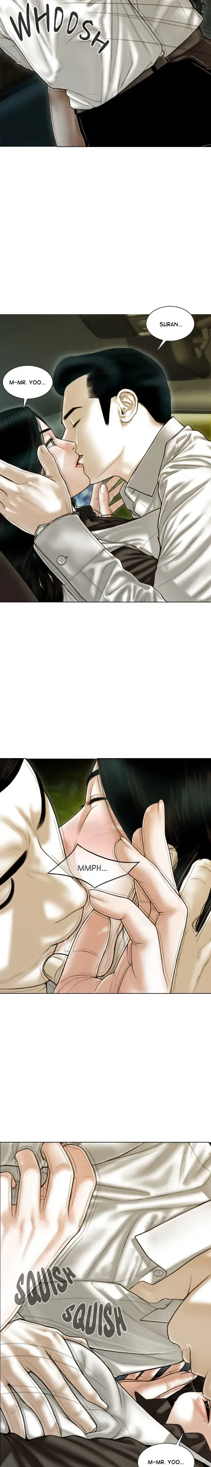 Attraction Eventualis Chapter 37 - Page 21