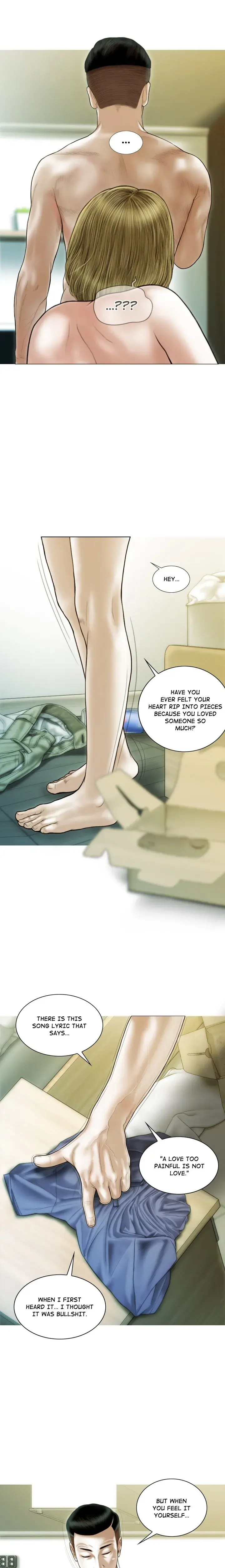 Attraction Eventualis Chapter 37 - Page 5