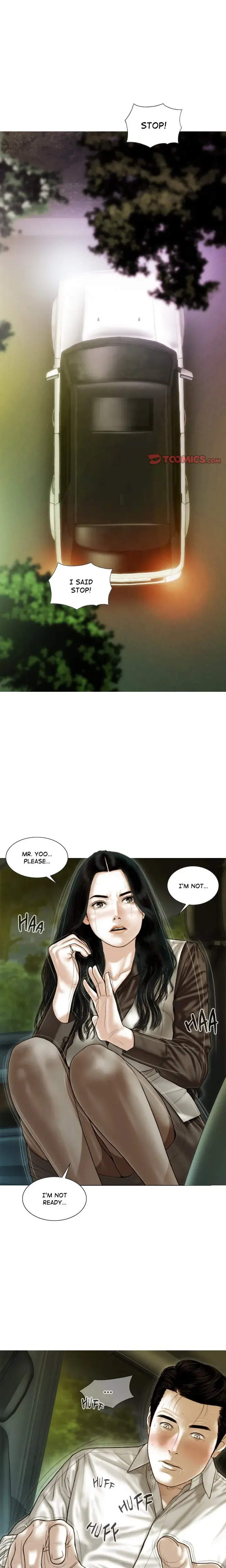 Attraction Eventualis Chapter 38 - Page 1