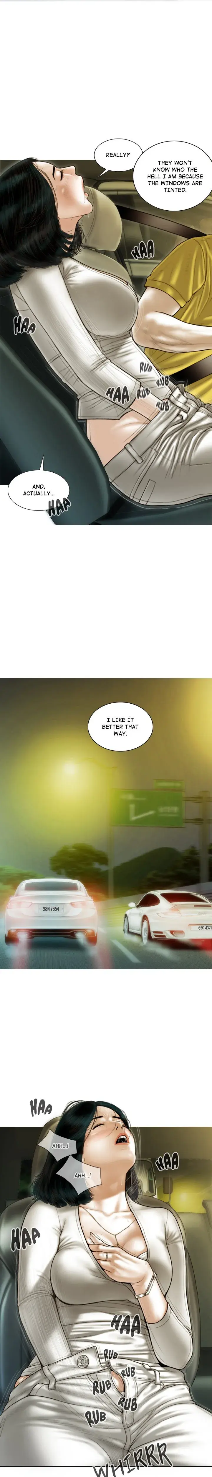 Attraction Eventualis Chapter 38 - Page 11
