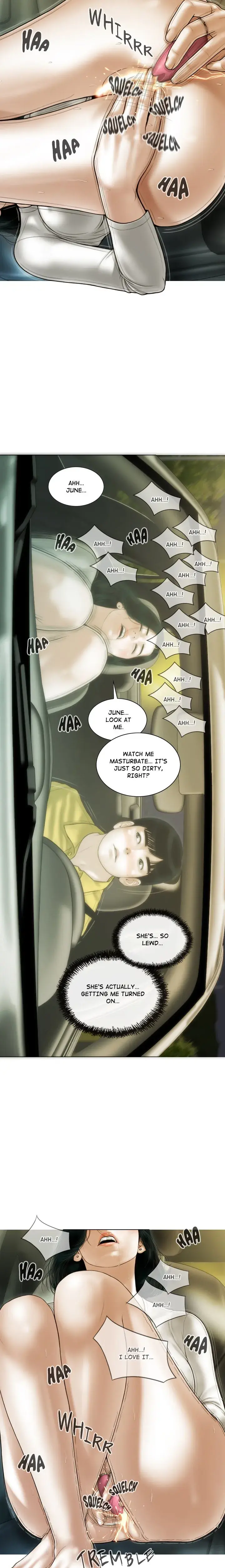 Attraction Eventualis Chapter 38 - Page 14