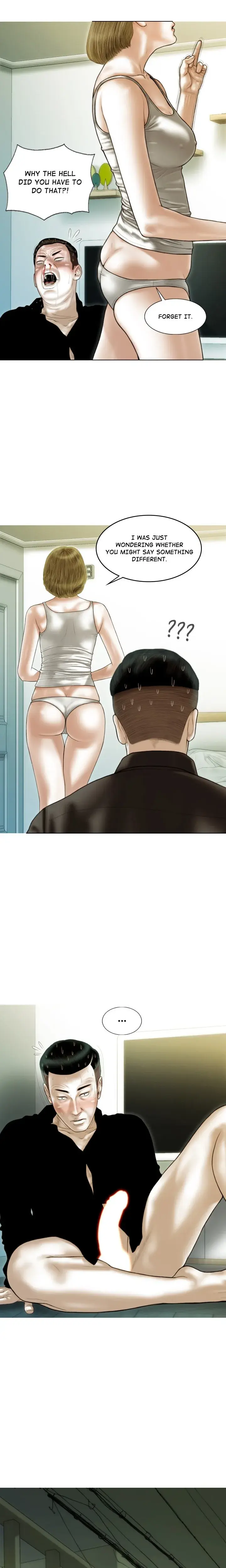 Attraction Eventualis Chapter 39 - Page 13
