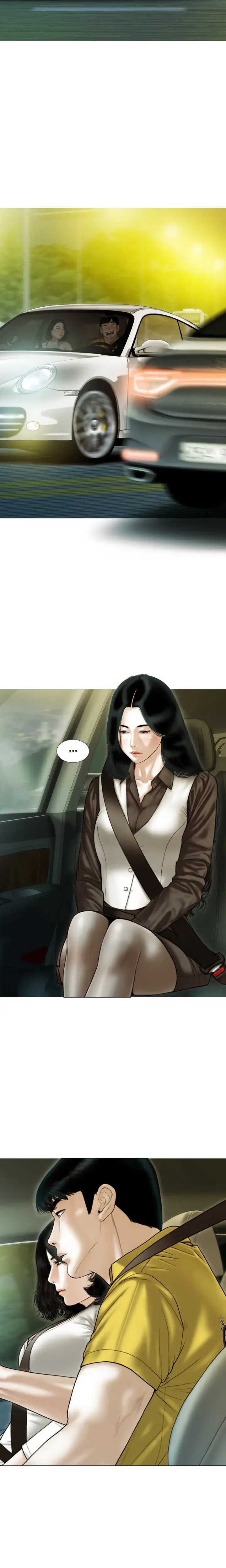 Attraction Eventualis Chapter 39 - Page 3