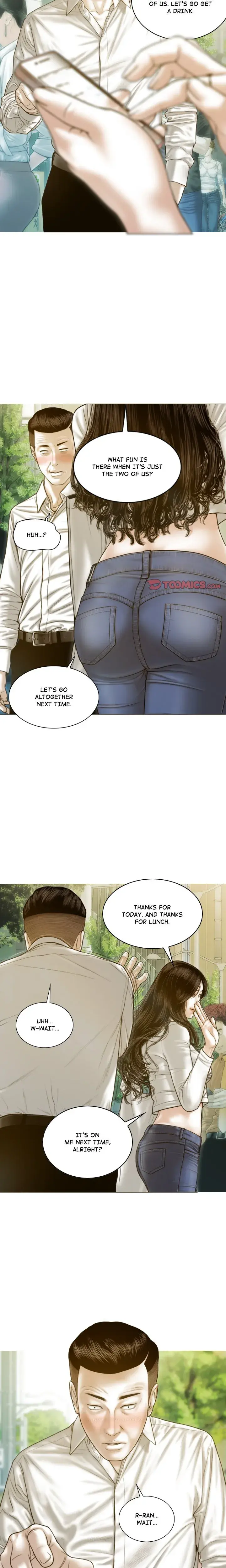 Attraction Eventualis Chapter 4 - Page 16