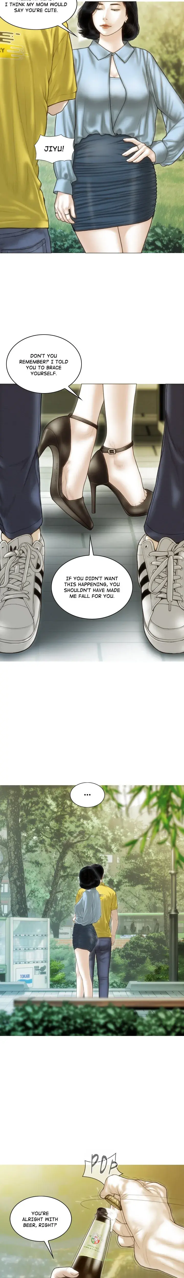 Attraction Eventualis Chapter 40 - Page 15