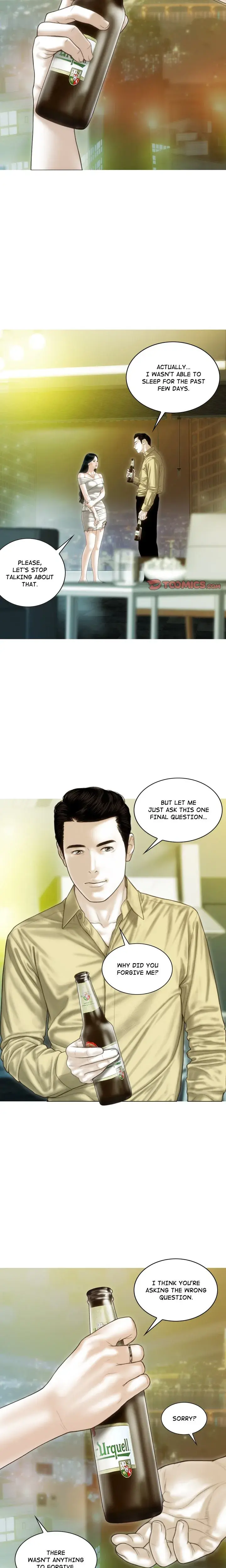 Attraction Eventualis Chapter 40 - Page 16