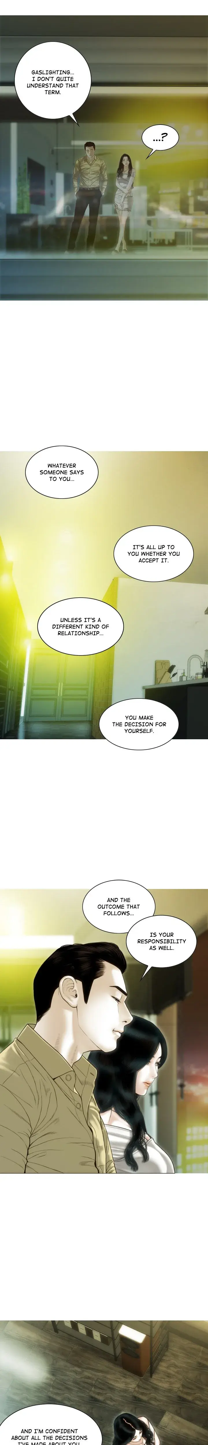 Attraction Eventualis Chapter 40 - Page 21