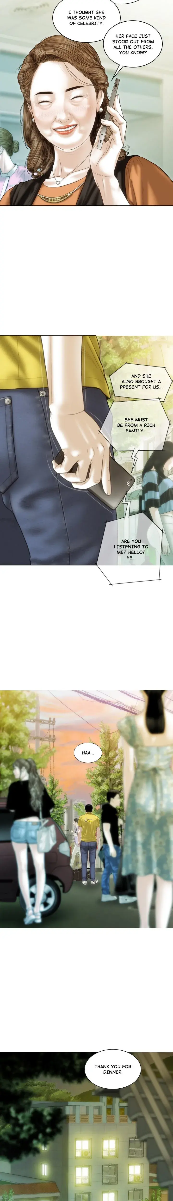 Attraction Eventualis Chapter 40 - Page 5