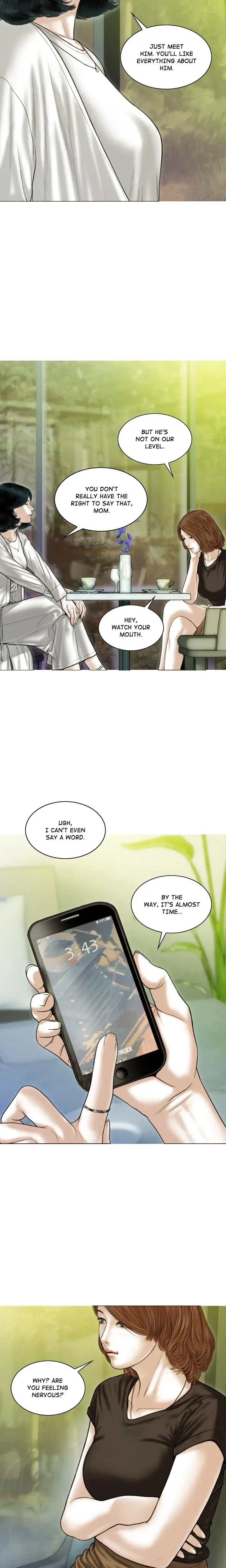 Attraction Eventualis Chapter 41 - Page 20
