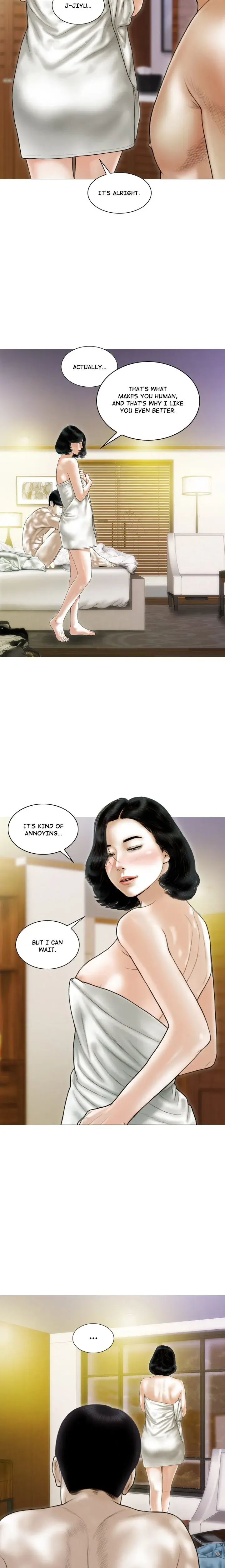 Attraction Eventualis Chapter 41 - Page 6
