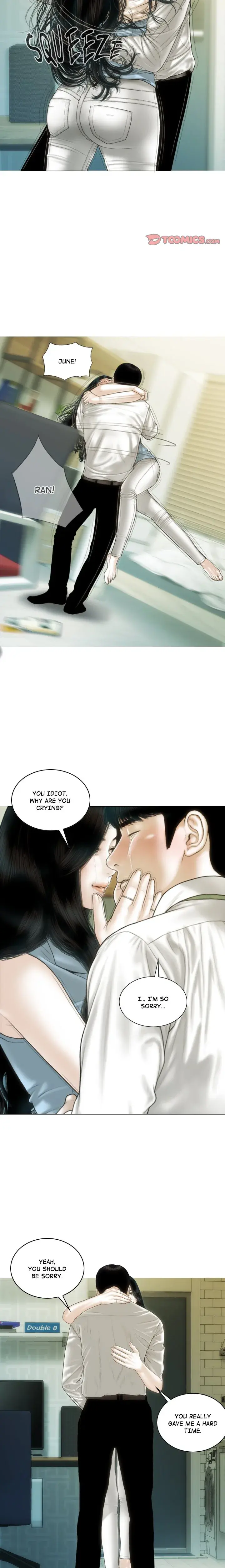 Attraction Eventualis Chapter 42 - Page 20
