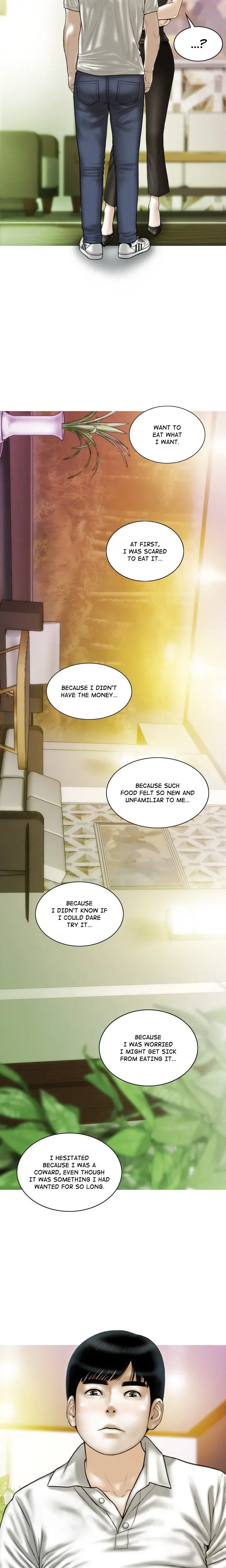 Attraction Eventualis Chapter 43 - Page 18