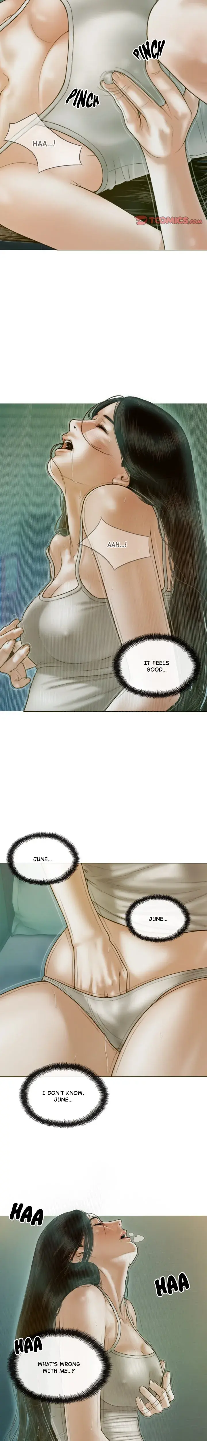 Attraction Eventualis Chapter 5 - Page 20