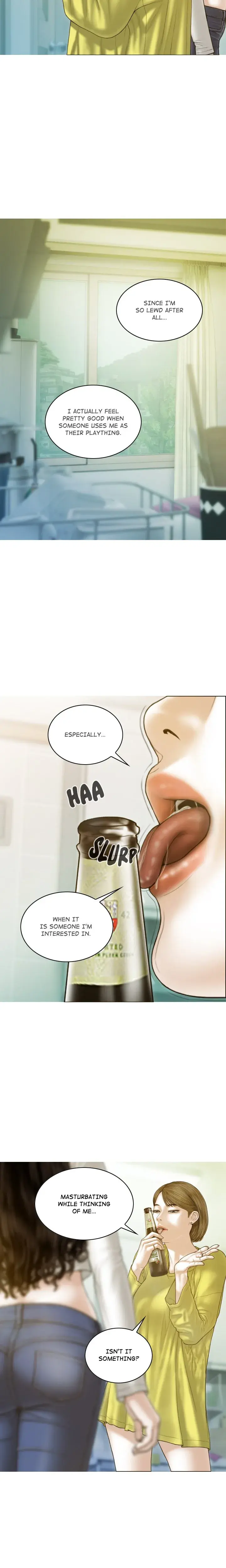 Attraction Eventualis Chapter 5 - Page 3