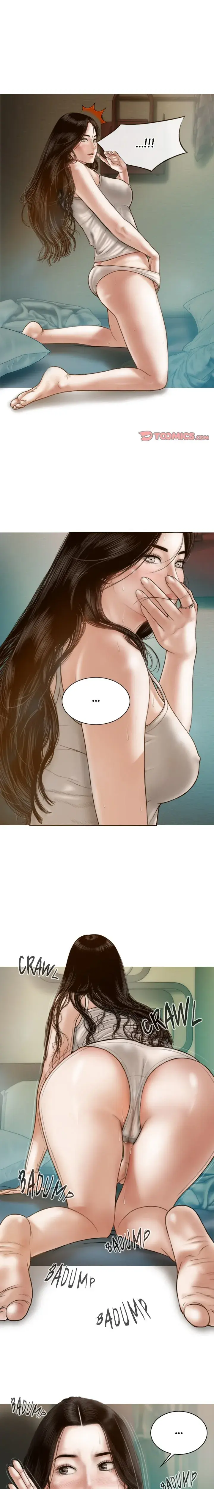 Attraction Eventualis Chapter 6 - Page 1
