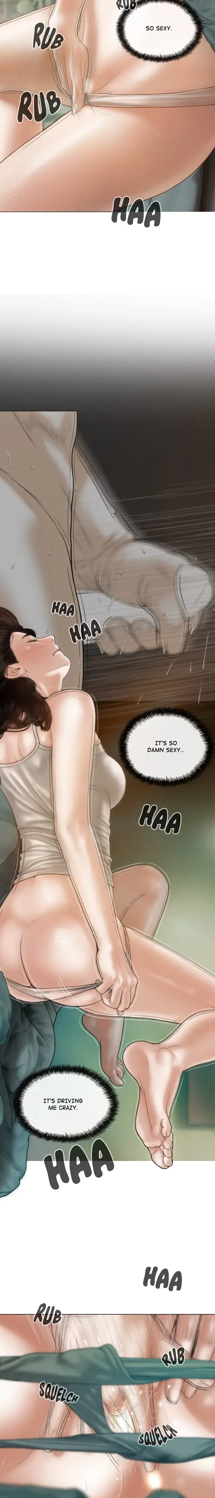 Attraction Eventualis Chapter 6 - Page 11
