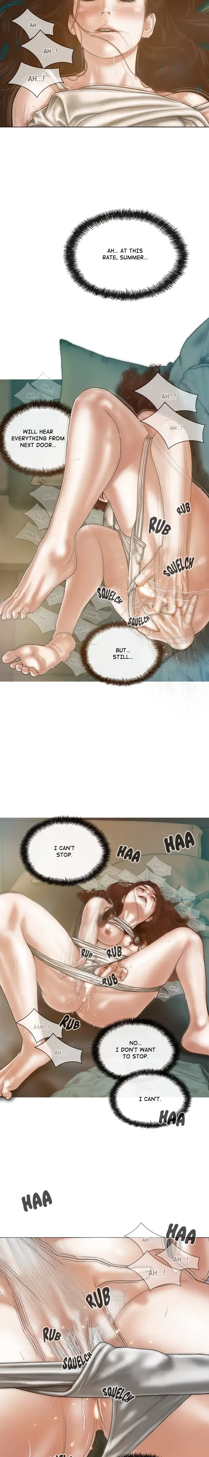 Attraction Eventualis Chapter 6 - Page 15