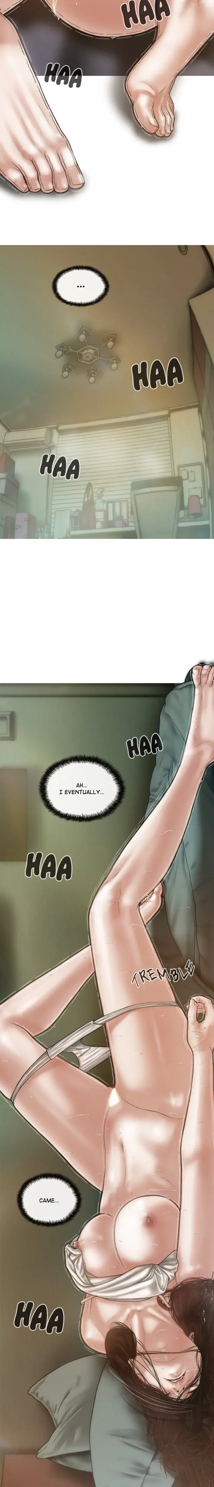 Attraction Eventualis Chapter 6 - Page 17