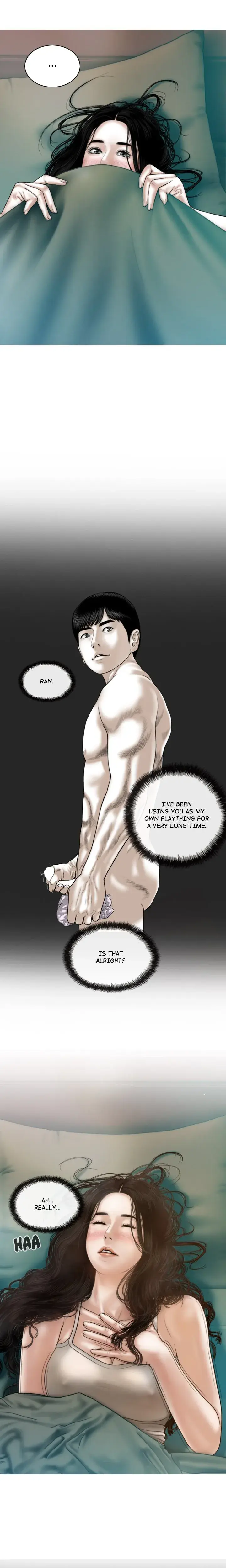 Attraction Eventualis Chapter 6 - Page 4
