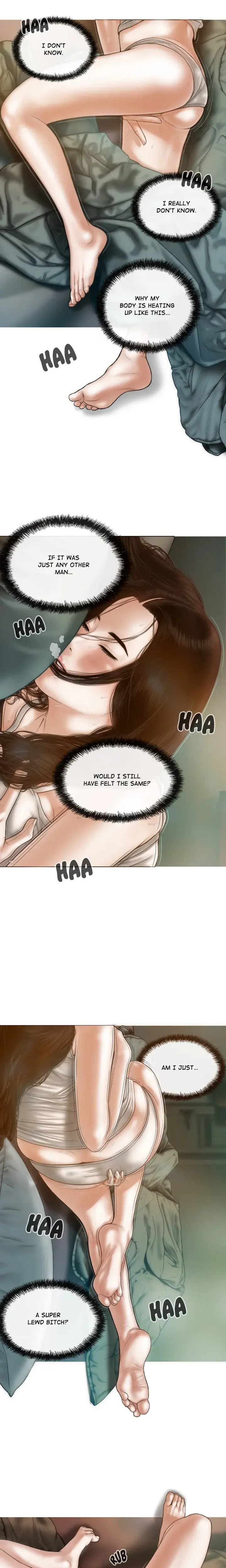 Attraction Eventualis Chapter 6 - Page 9