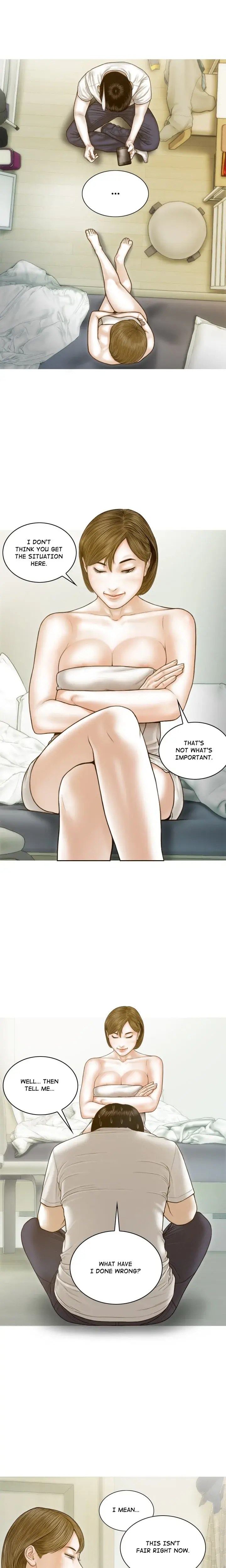 Attraction Eventualis Chapter 7 - Page 17