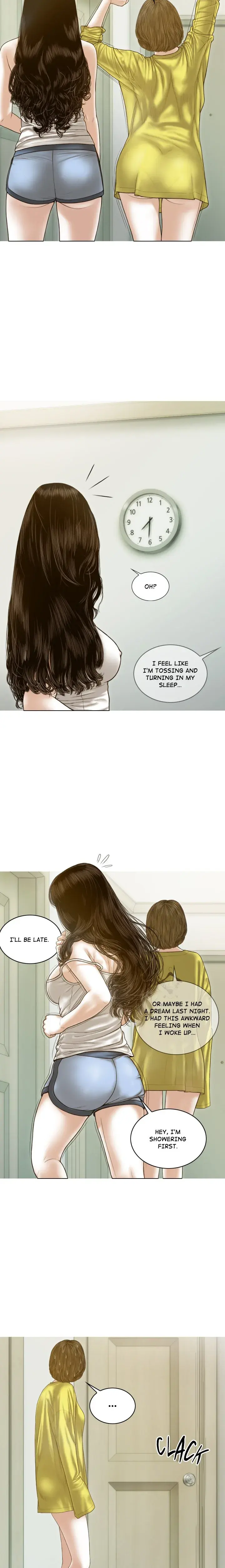 Attraction Eventualis Chapter 7 - Page 2