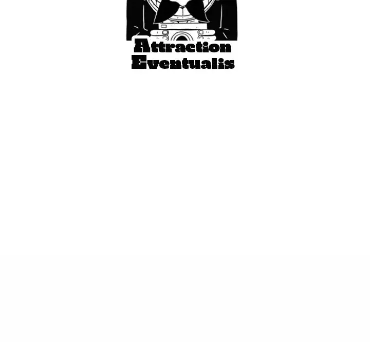 Attraction Eventualis Chapter 8 - Page 23