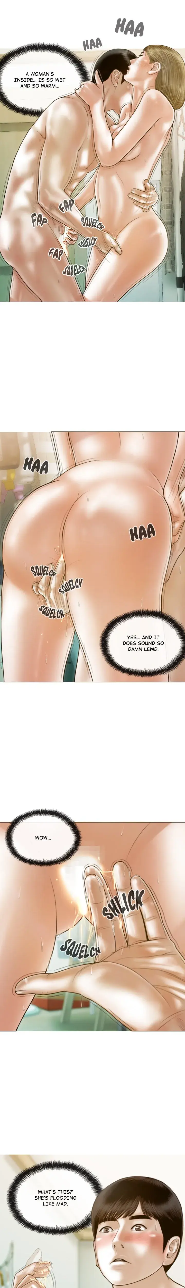 Attraction Eventualis Chapter 9 - Page 2