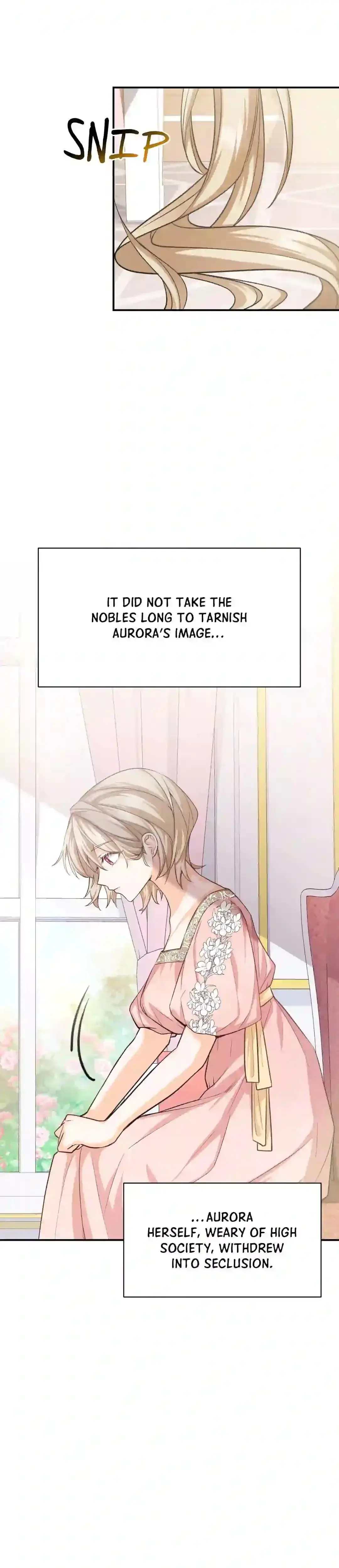 Auroras Forbidden Fantasy Chapter 1 - Page 29