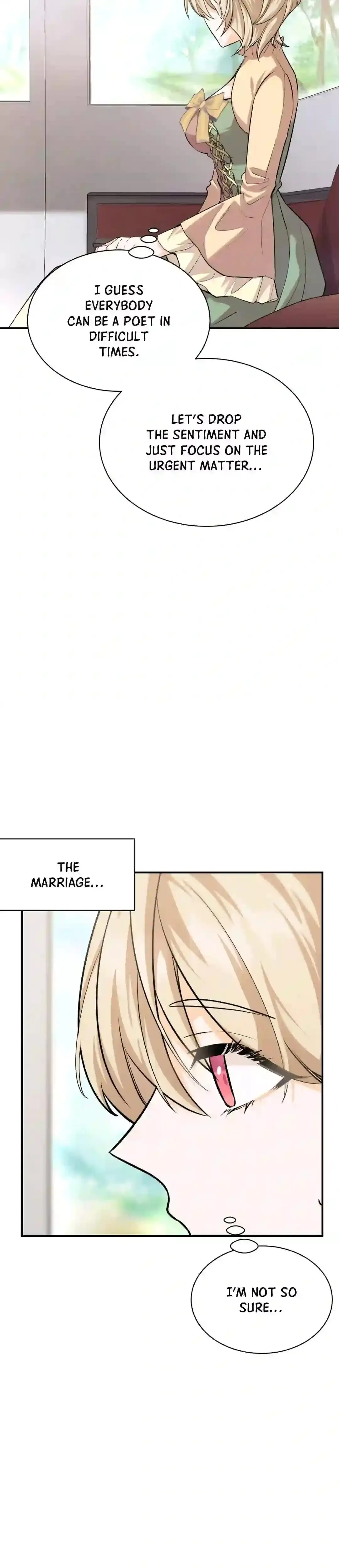 Auroras Forbidden Fantasy Chapter 1 - Page 36