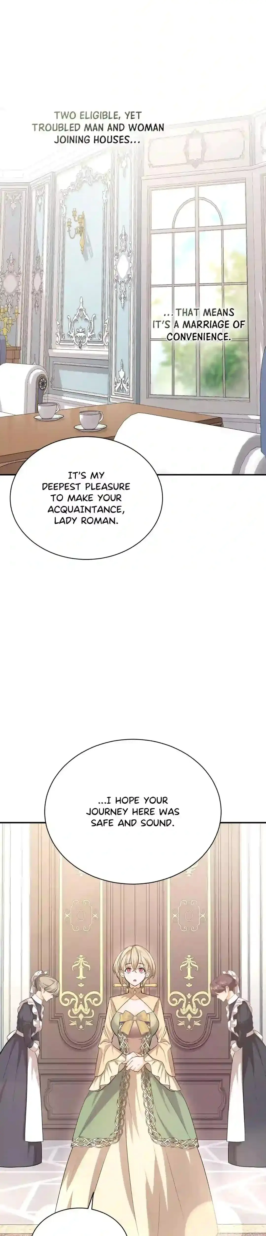 Auroras Forbidden Fantasy Chapter 1 - Page 37