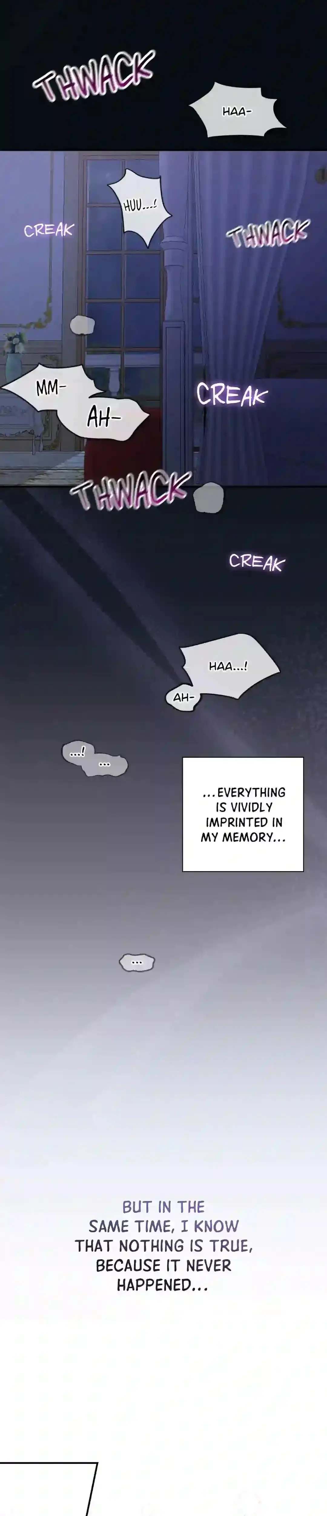 Auroras Forbidden Fantasy Chapter 1 - Page 9