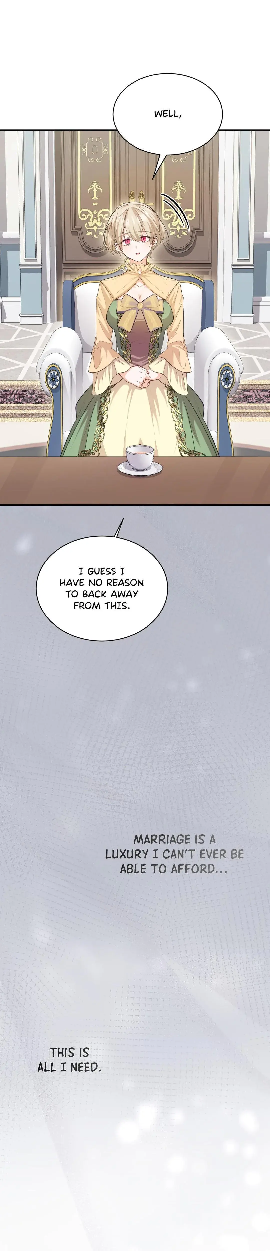 Auroras Forbidden Fantasy Chapter 2 - Page 13