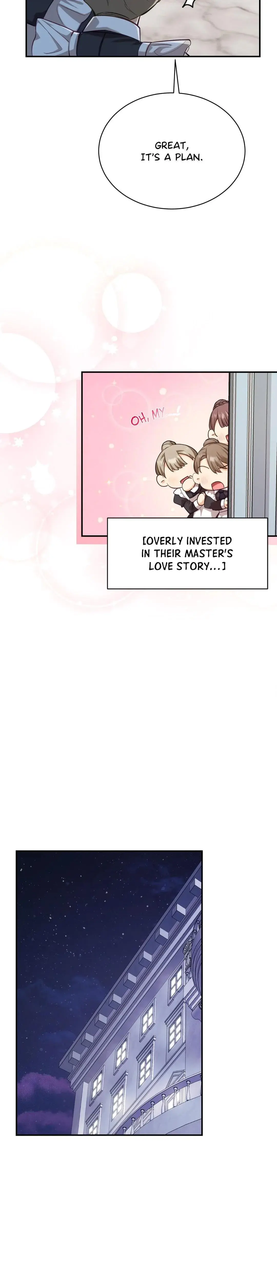 Auroras Forbidden Fantasy Chapter 2 - Page 28