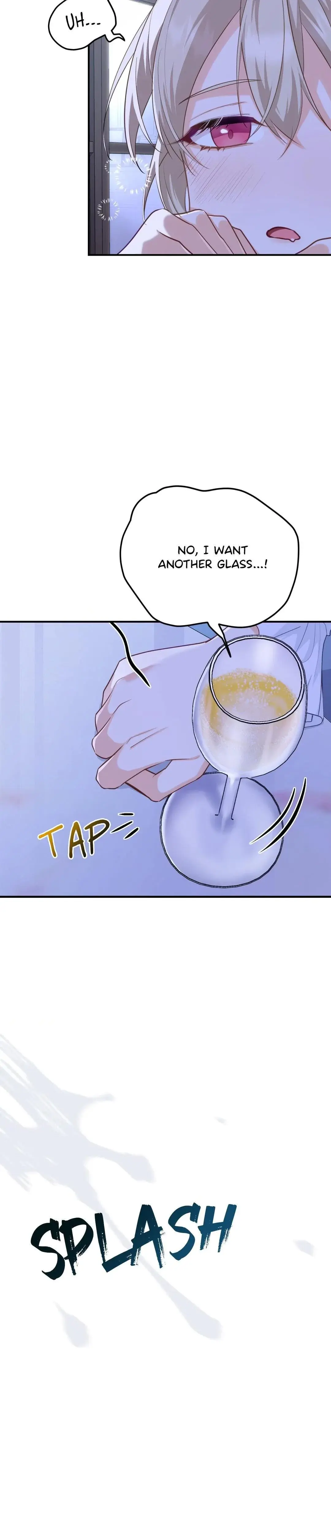 Auroras Forbidden Fantasy Chapter 2 - Page 32