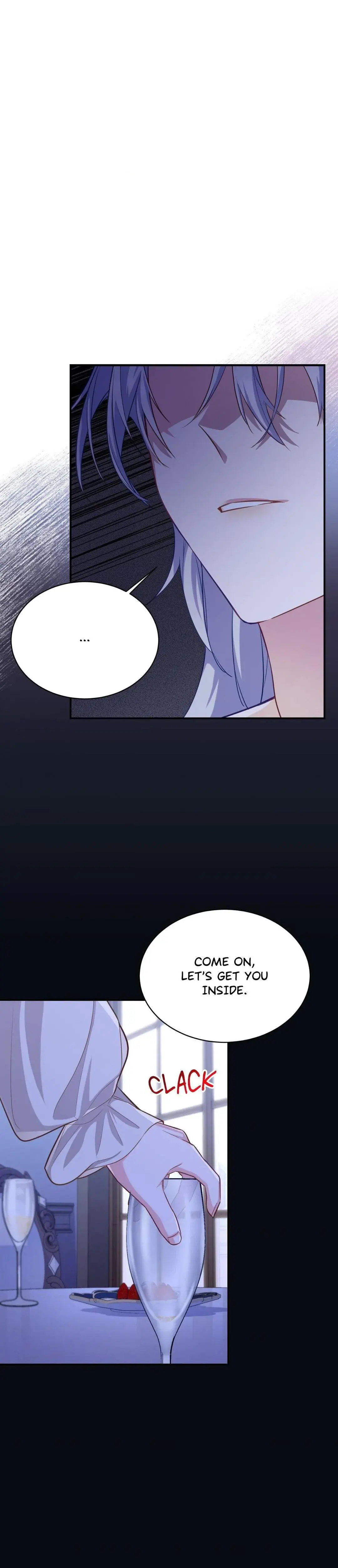 Auroras Forbidden Fantasy Chapter 2 - Page 36