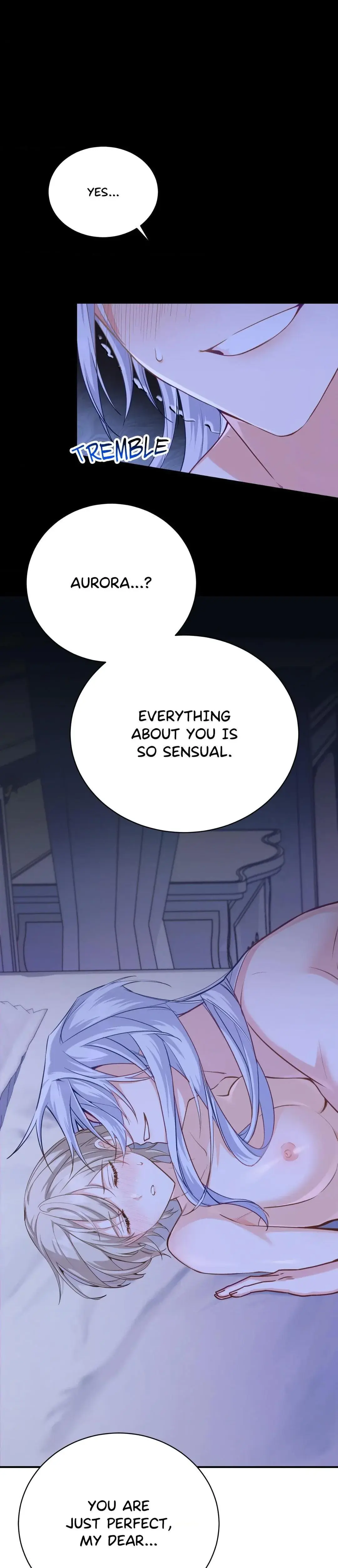 Auroras Forbidden Fantasy Chapter 2 - Page 40