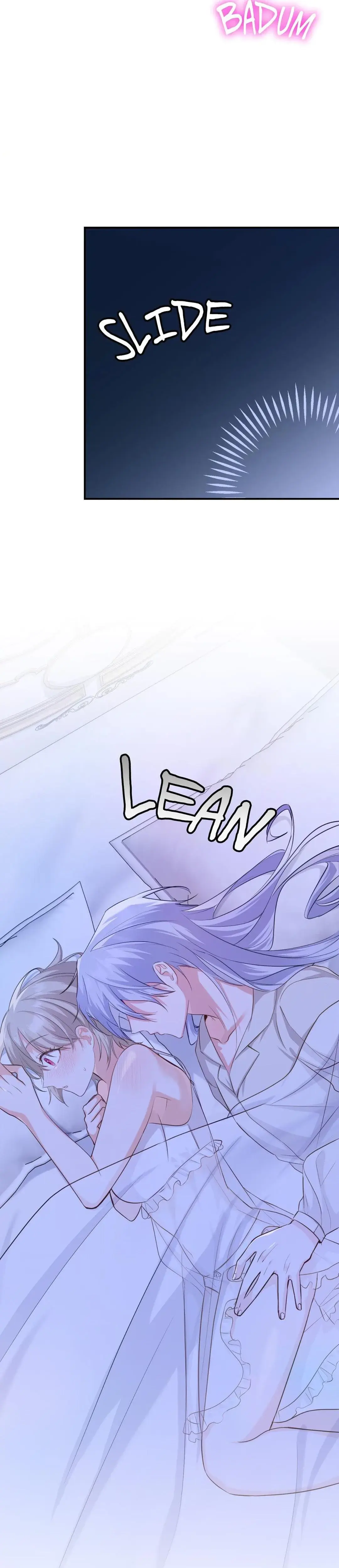 Auroras Forbidden Fantasy Chapter 3 - Page 35