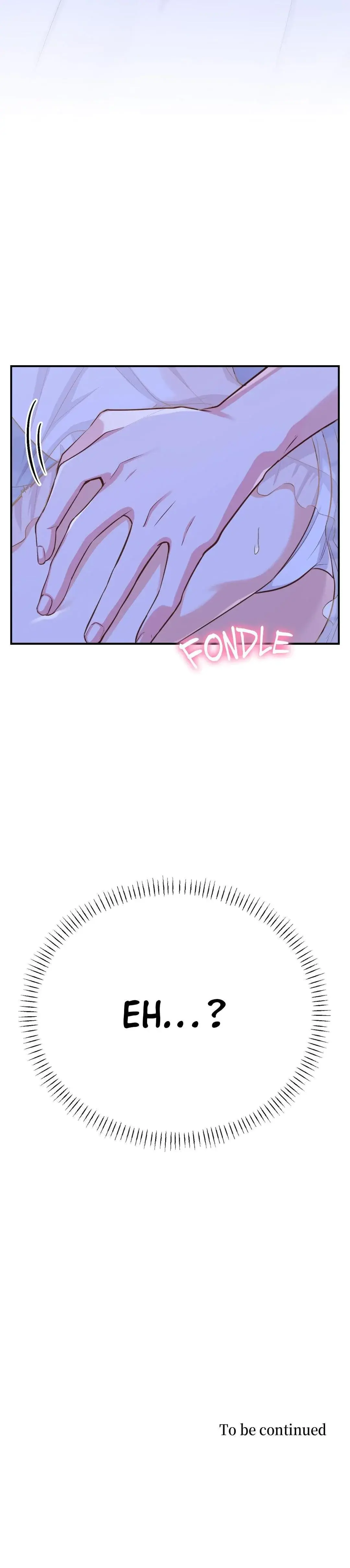Auroras Forbidden Fantasy Chapter 3 - Page 36