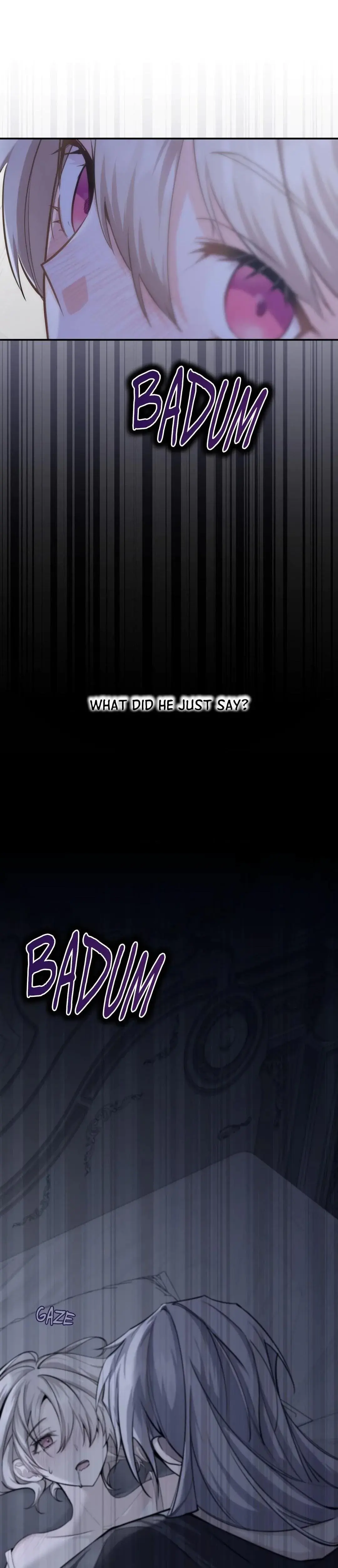 Auroras Forbidden Fantasy Chapter 4 - Page 10