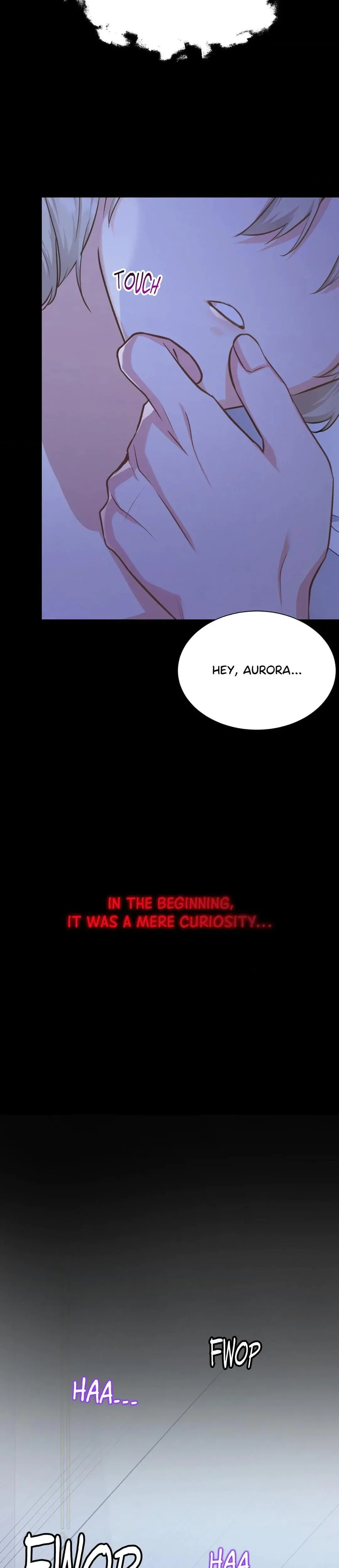 Auroras Forbidden Fantasy Chapter 4 - Page 23
