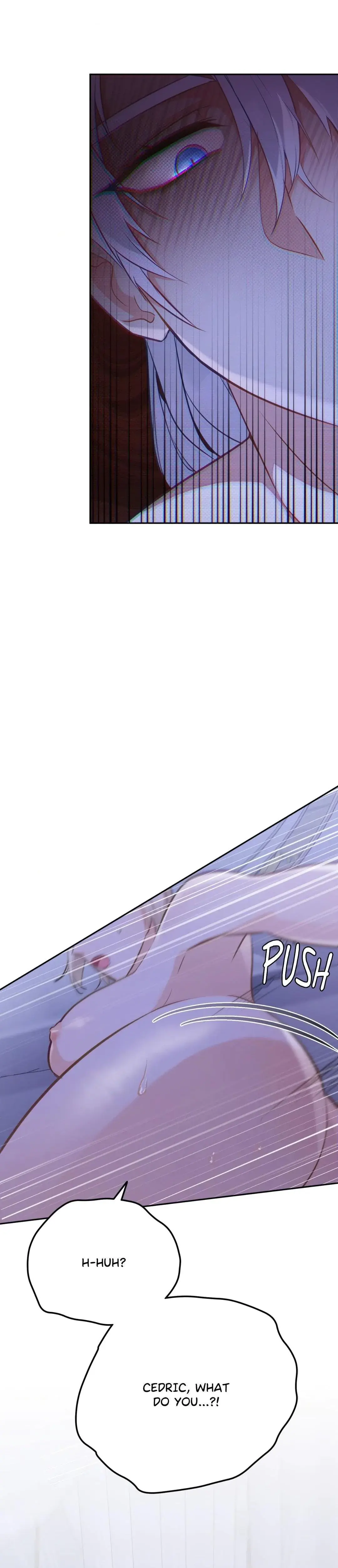 Auroras Forbidden Fantasy Chapter 5 - Page 18