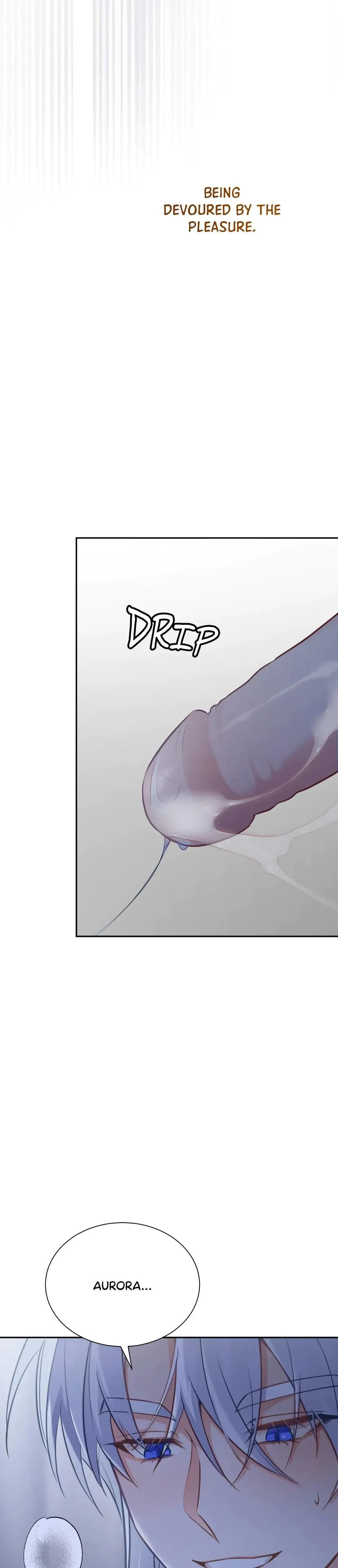 Auroras Forbidden Fantasy Chapter 5 - Page 27