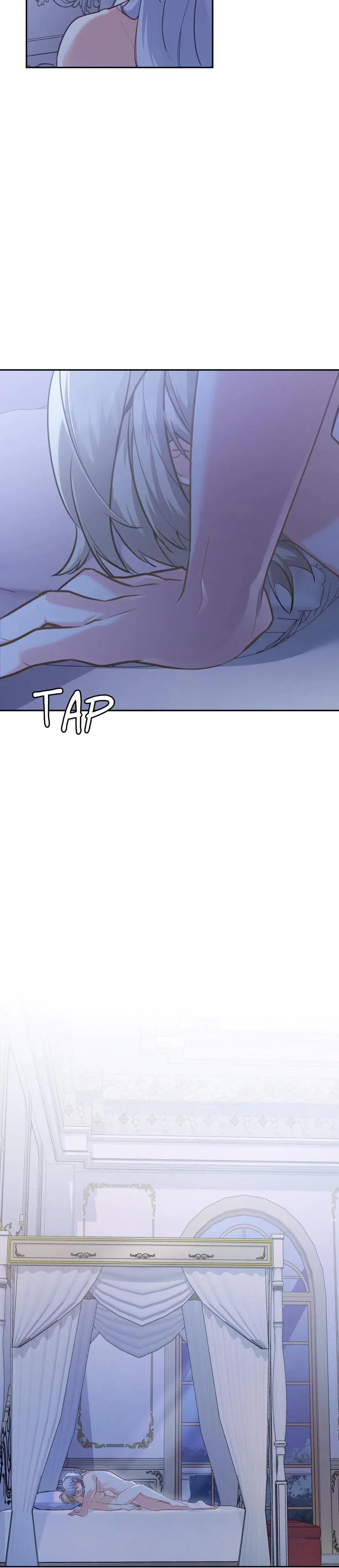 Auroras Forbidden Fantasy Chapter 5 - Page 29