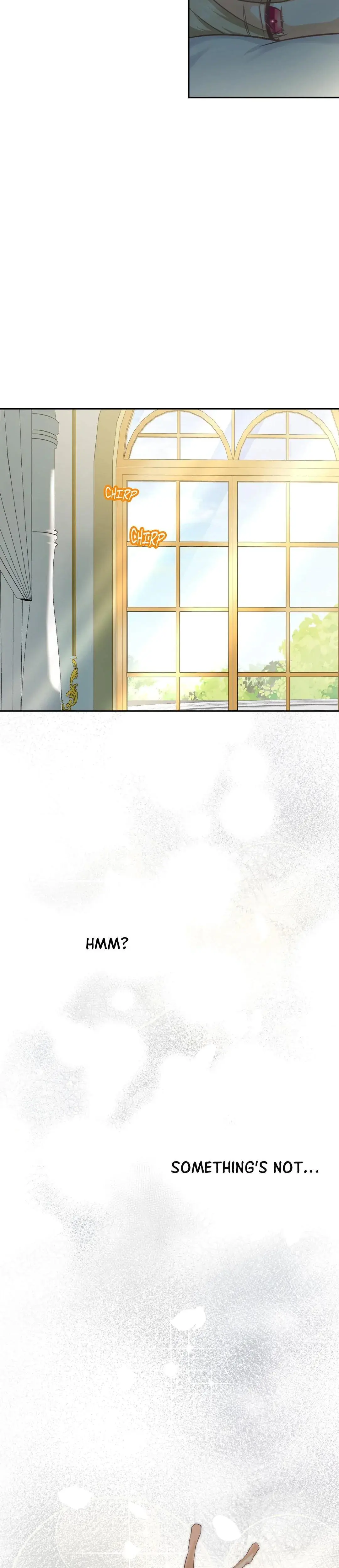 Auroras Forbidden Fantasy Chapter 5 - Page 31