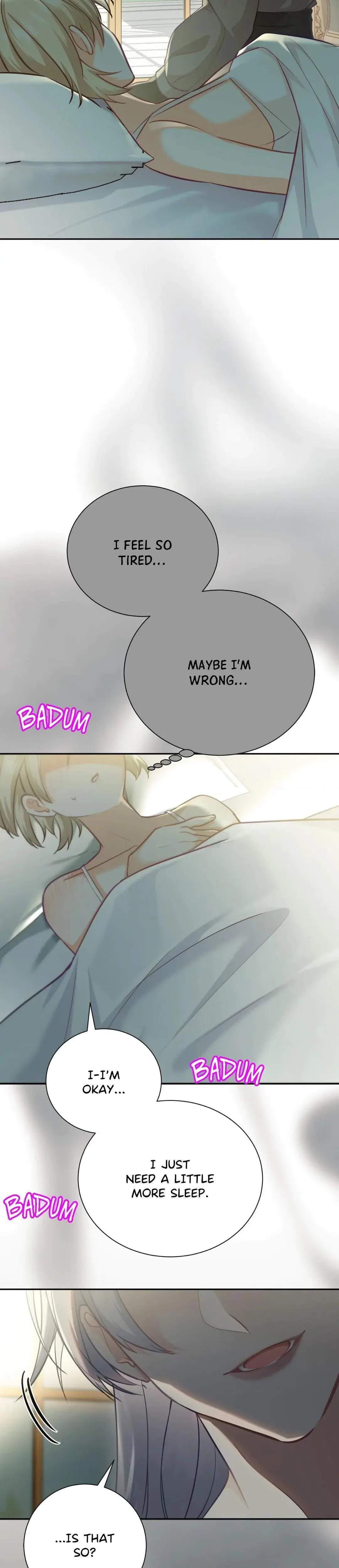Auroras Forbidden Fantasy Chapter 5 - Page 35