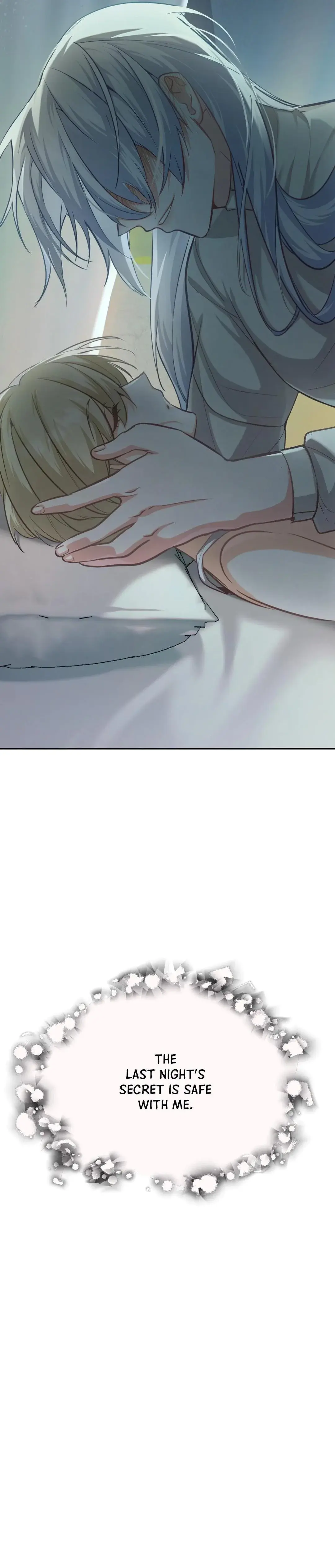 Auroras Forbidden Fantasy Chapter 5 - Page 38