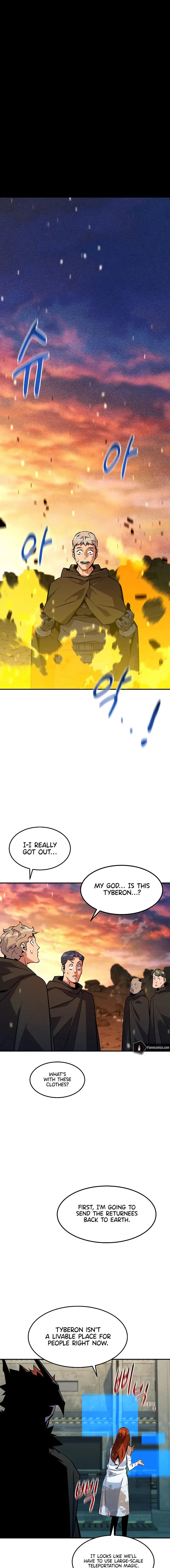 Auto Hunting With Clones Chapter 175 - Page 1